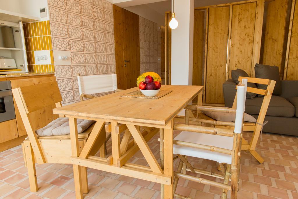 Moll Petit Apartments - Turismo De Interior カン・ピカフォルト エクステリア 写真