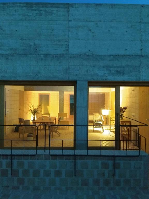 Moll Petit Apartments - Turismo De Interior カン・ピカフォルト エクステリア 写真