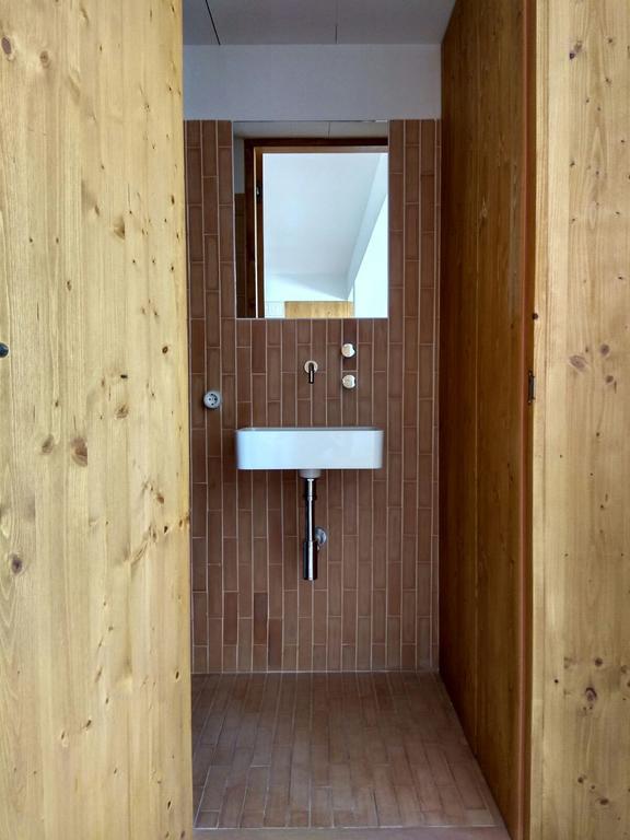 Moll Petit Apartments - Turismo De Interior カン・ピカフォルト エクステリア 写真