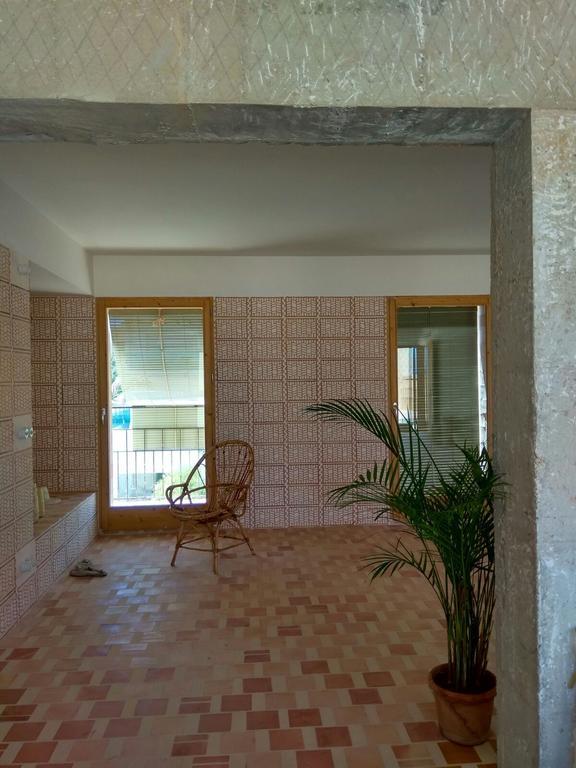 Moll Petit Apartments - Turismo De Interior カン・ピカフォルト エクステリア 写真