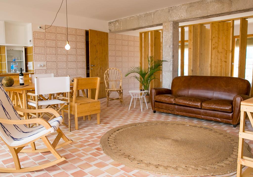 Moll Petit Apartments - Turismo De Interior カン・ピカフォルト エクステリア 写真