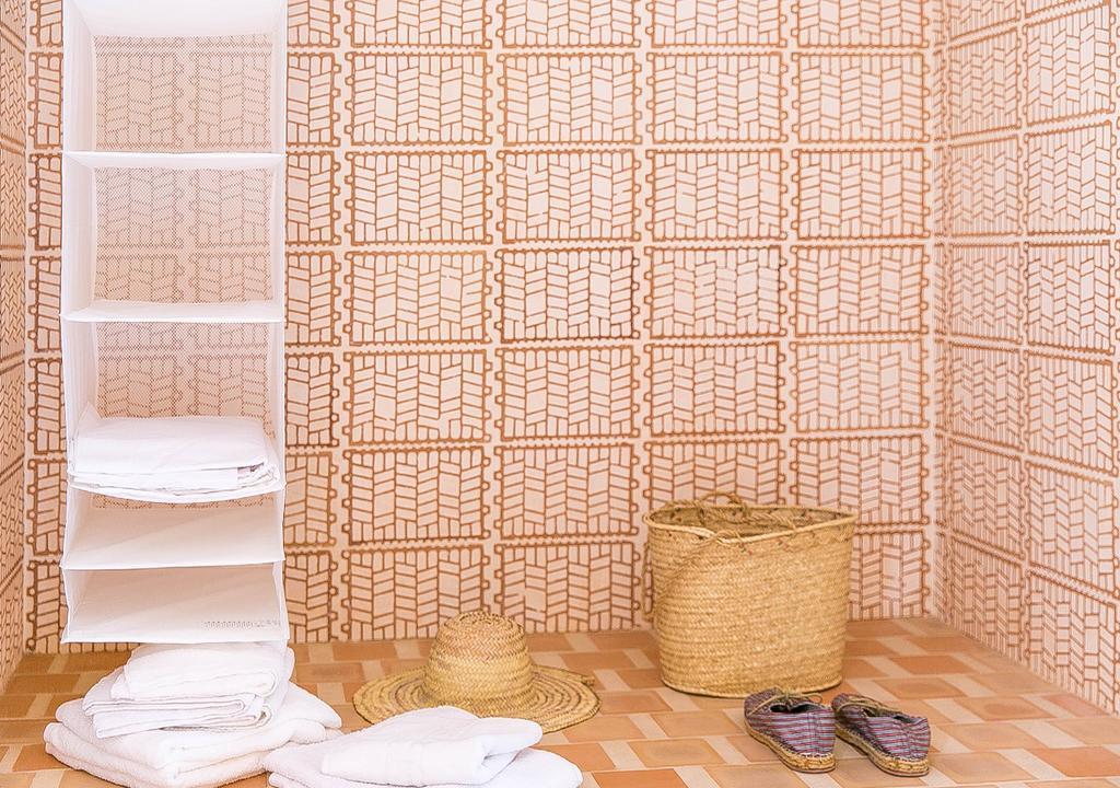 Moll Petit Apartments - Turismo De Interior カン・ピカフォルト エクステリア 写真