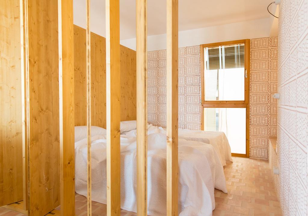 Moll Petit Apartments - Turismo De Interior カン・ピカフォルト エクステリア 写真