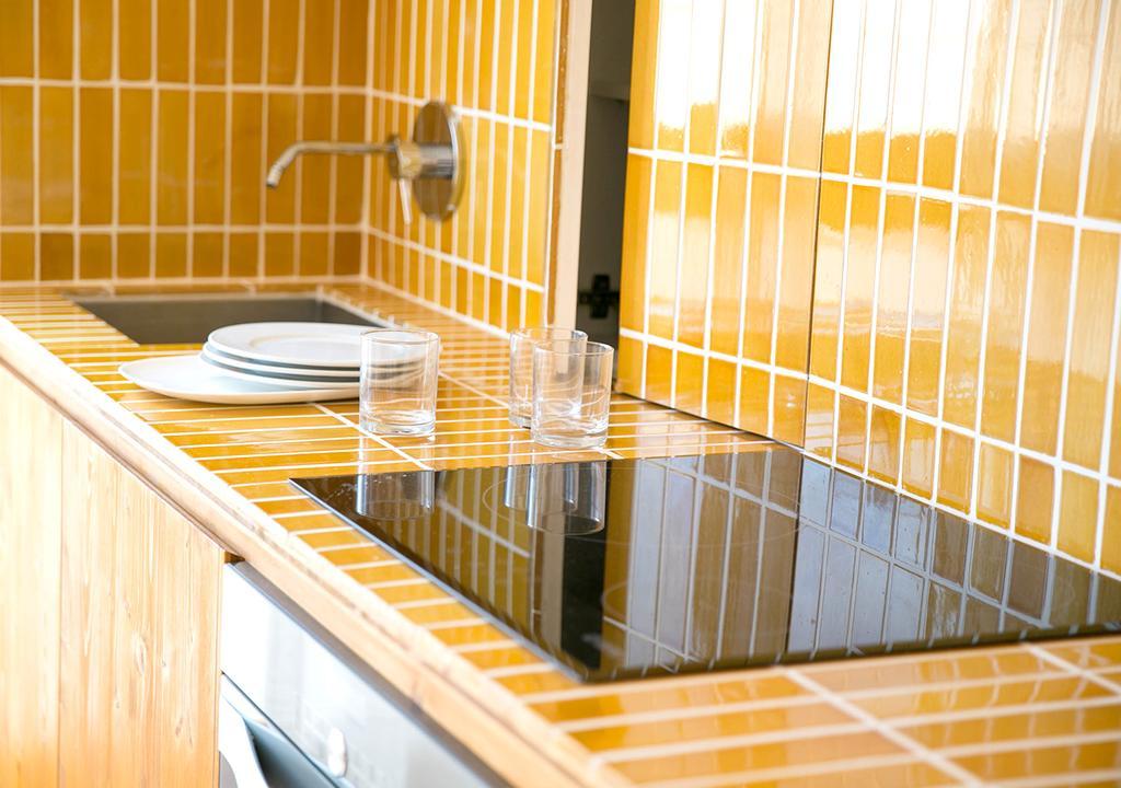Moll Petit Apartments - Turismo De Interior カン・ピカフォルト エクステリア 写真