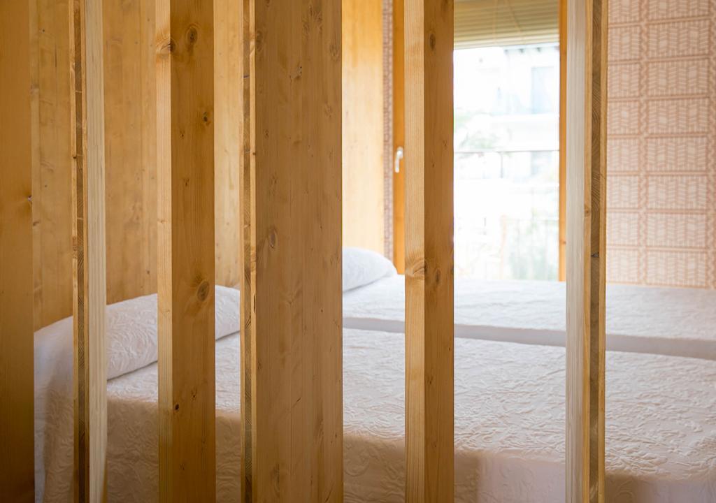 Moll Petit Apartments - Turismo De Interior カン・ピカフォルト エクステリア 写真