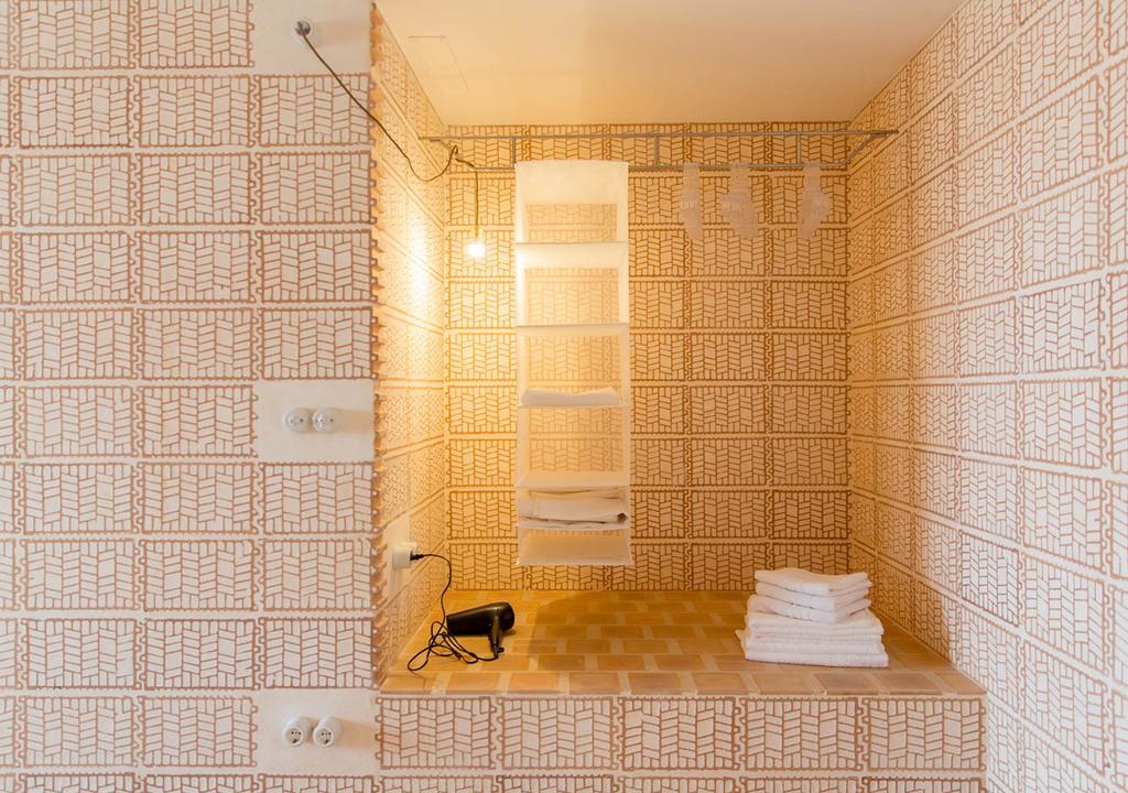 Moll Petit Apartments - Turismo De Interior カン・ピカフォルト エクステリア 写真