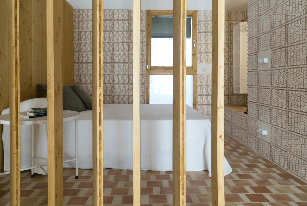 Moll Petit Apartments - Turismo De Interior カン・ピカフォルト エクステリア 写真