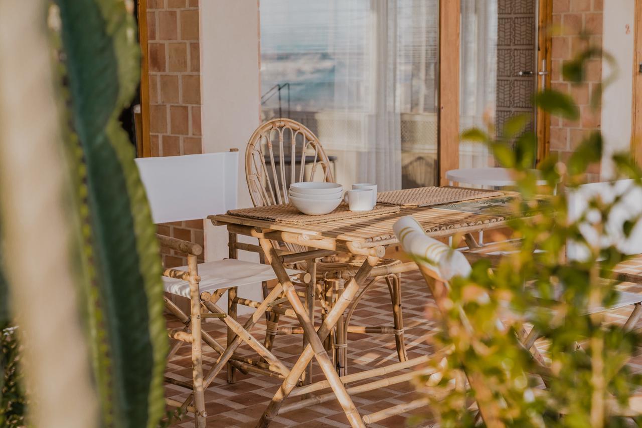 Moll Petit Apartments - Turismo De Interior カン・ピカフォルト エクステリア 写真